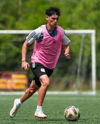 Nicholas S - NKU Babysitter