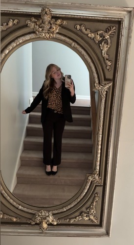 Chloe P - IU Babysitter