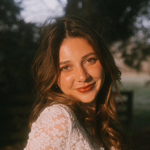 Ava P - Lipscomb Babysitter