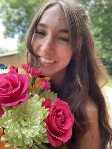 Emily W - CU Boulder Babysitter