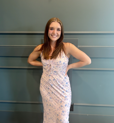 Jailyn C - ISU Babysitter