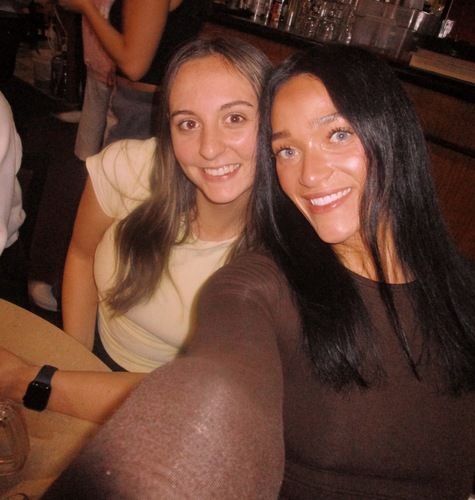 Ella K - John Wood Community College  Babysitter