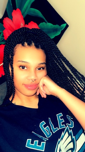 Alexiss C - Wesley Babysitter