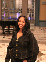 Nya P – Belmont Student Seeking Babysitting Jobs