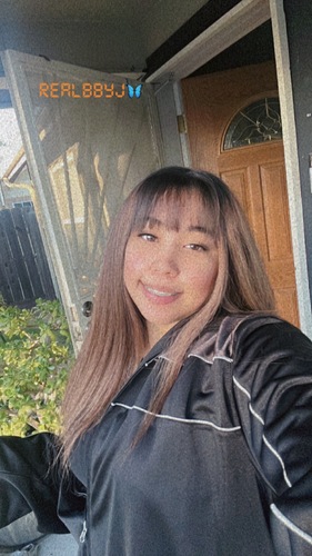 Alexandria O - San Joaquin Delta College  Babysitter