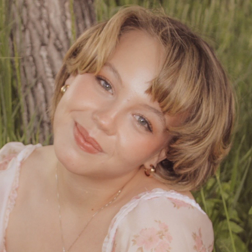 Makenzee M - Aaniiih Nakoda College Babysitter