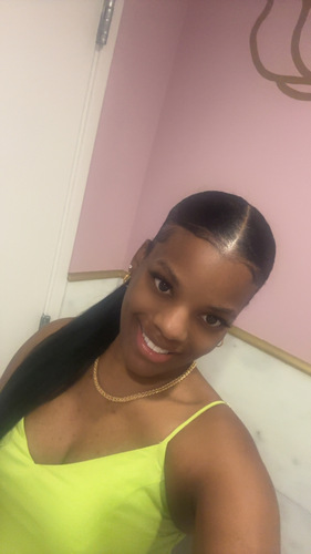 Crissandra M - Advance Science Institute Babysitter