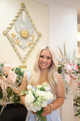 Katie B - Ole Miss Babysitter