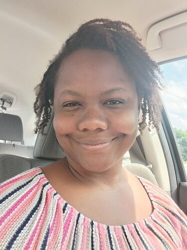 Angela "Maija" P - Purdue Babysitter