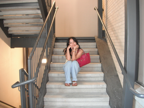 Danna A - Ozarks Technical Community College Babysitter