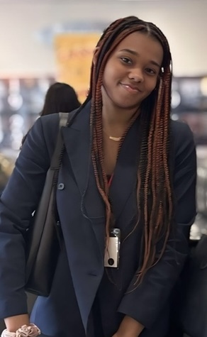 Aissatou T - UMD Babysitter