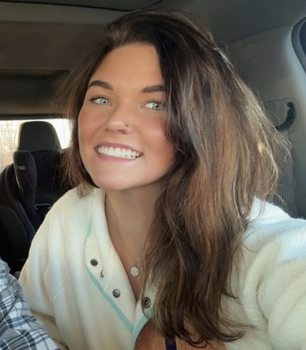 Rachel W - Missouri Western Babysitter