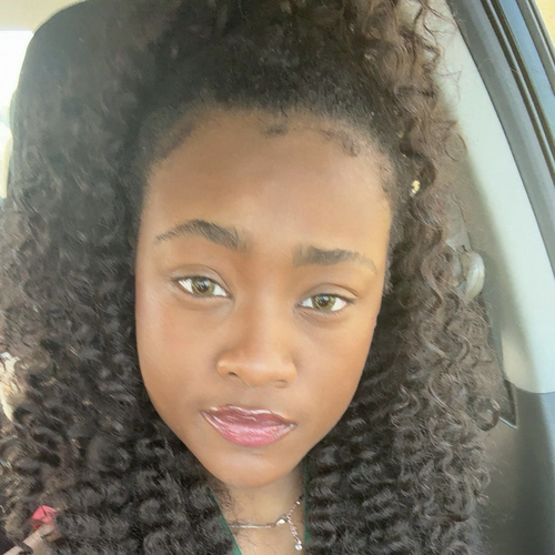 Jayla H - Lander Babysitter