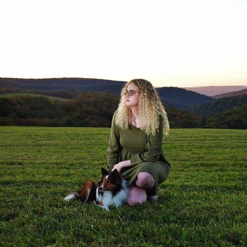 Audrey B - WVU Babysitter