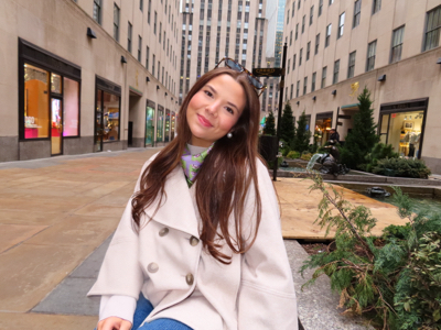Ruth J – University of Alabama Student Seeking Babysitting Jobs