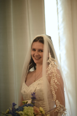 Macy S - ECU Babysitter