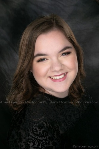 Ellie D - University of Iowa Babysitter