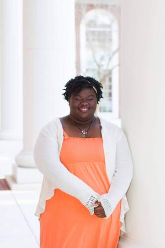 Deloris N - SC State Babysitter