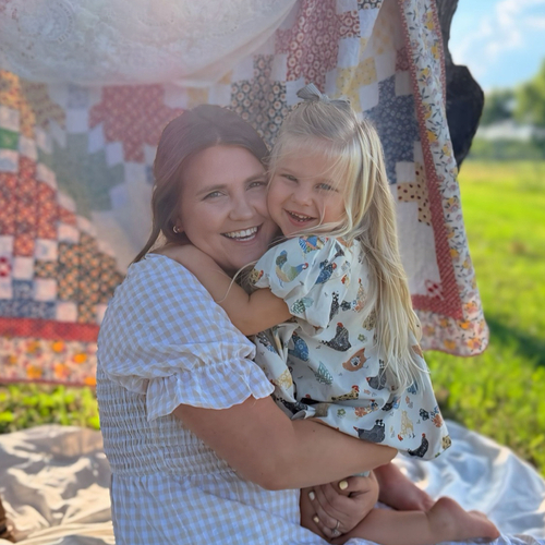 Jessica K - Texas State Babysitter