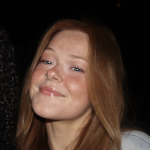 Samantha L - BYU Idaho Babysitter