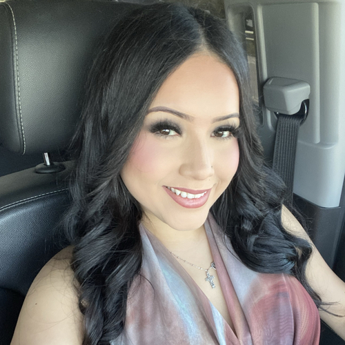 Gabriela G - Northwest Vista College  Babysitter