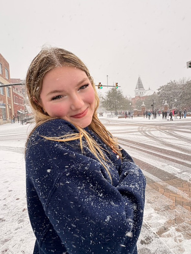 Aleah W - Auburn Babysitter