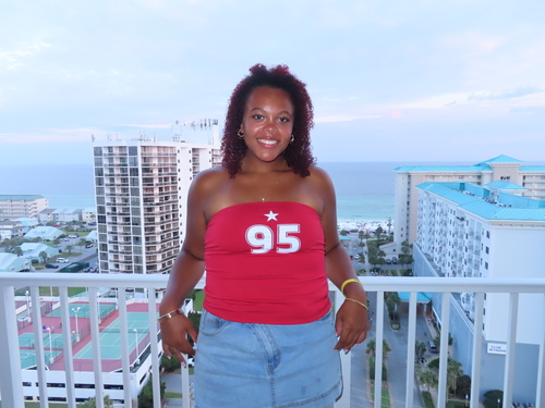 Hope W - UGA Babysitter