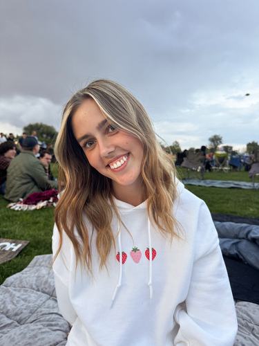 Averie E - Boise State Babysitter