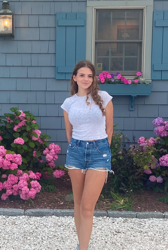 Anna P - CofC Babysitter