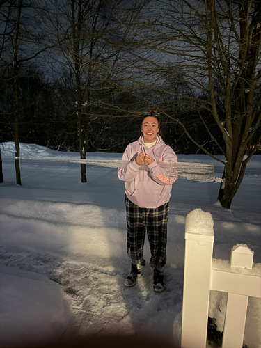 Beth A - Penn State Behrend Babysitter