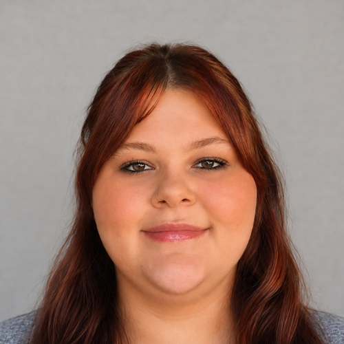Malyn E - Wiregrass Georgia Technical College Babysitter