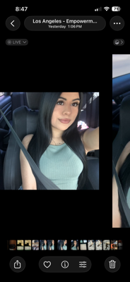 Yuliana  - CSULB Babysitter