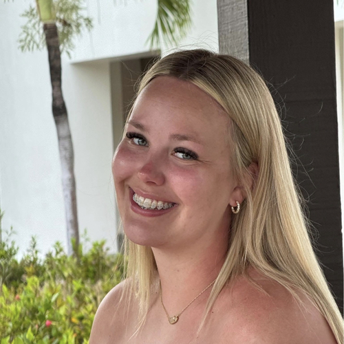 Marissa M - SEMO Babysitter