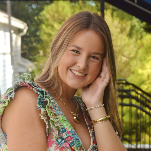 Rylee B - Davidson County Community College Babysitter