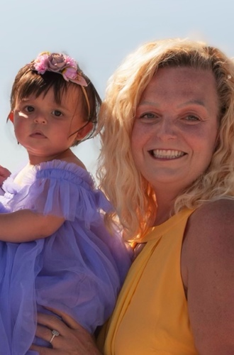 Jacklyn L - Rasmussen College-Florida Babysitter