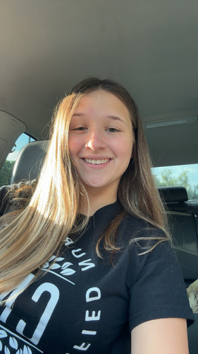 Alyssa N - Cumberlands Babysitter