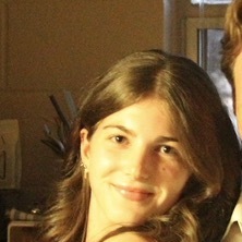 Emma B - Vanderbilt Babysitter