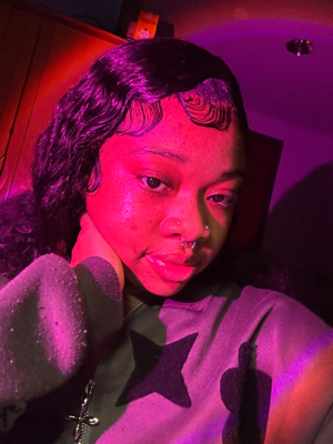 Makayla H - Winston-Salem State Babysitter