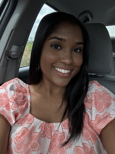 Jaslyn A - Ole Miss Babysitter