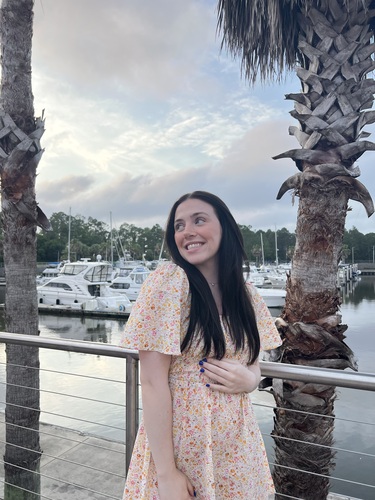 Makenzie B - UAB Babysitter