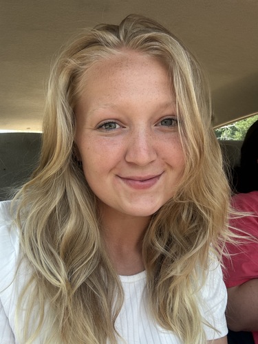 Mary-Marie S - Hinds Community College  Babysitter