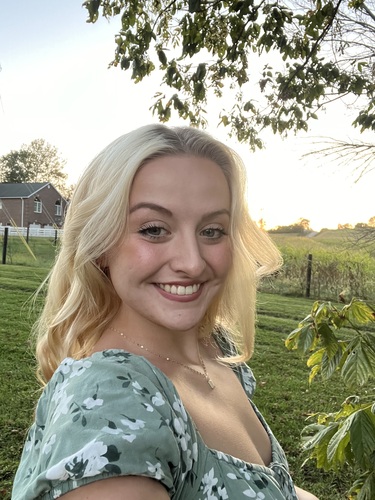Ava G - Ohio University Babysitter