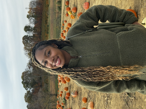 Victoria B - UCF Babysitter