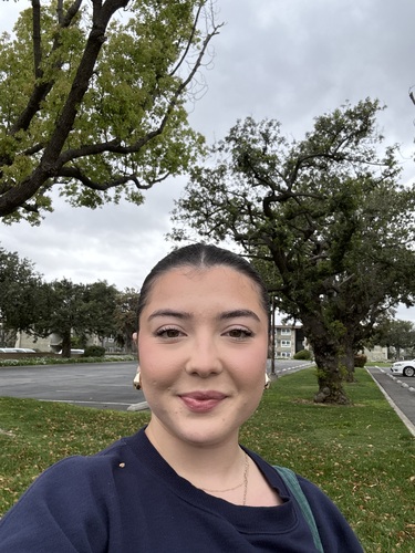 Rebecca M - CSUF Babysitter