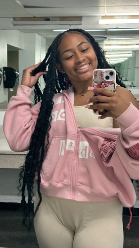 Neija P - Alabama State Babysitter