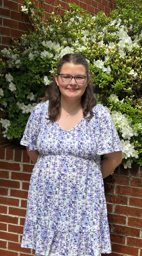 Lauren W - Pellissippi State Babysitter