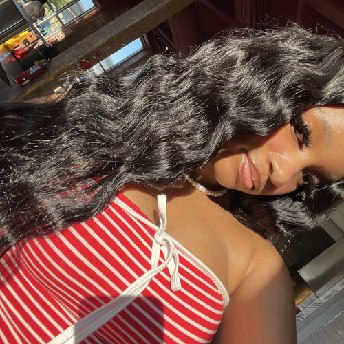 Shaelah M - Morgan State Babysitter
