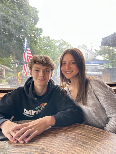 Brooke G - ACP Babysitter