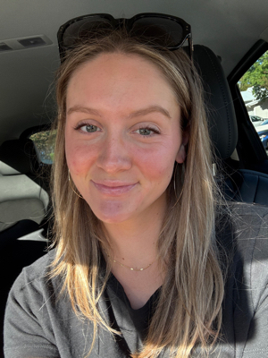 Emily S - Samford Babysitter