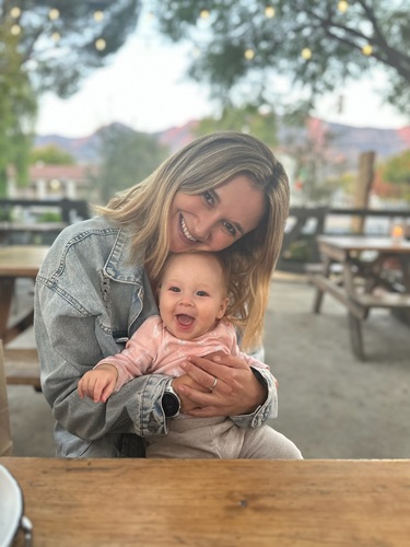 Lilian M - LMU Babysitter